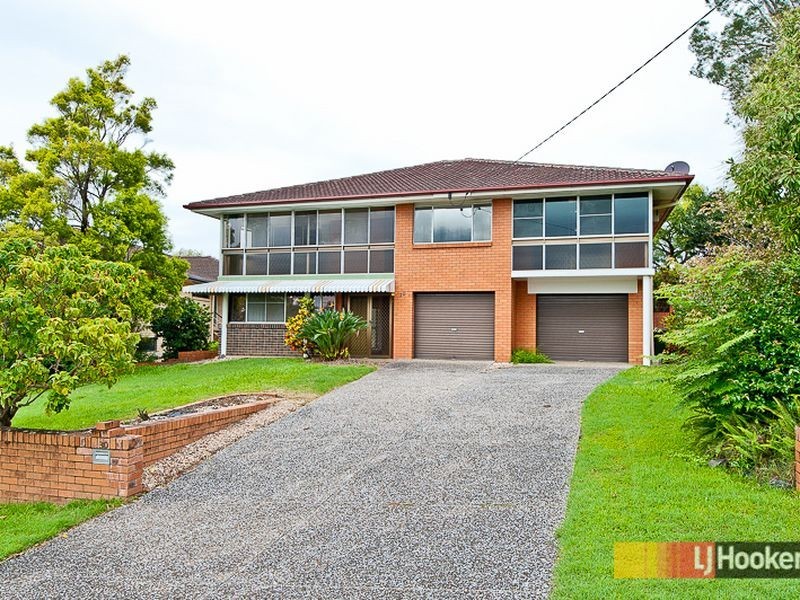 30 Gilmour Street, Chermside West QLD 4032