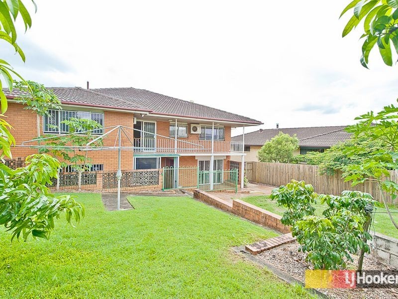 30 Gilmour Street, Chermside West QLD 4032