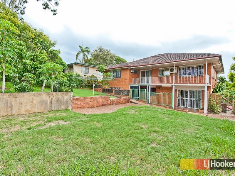 30 Gilmour Street, Chermside West QLD 4032
