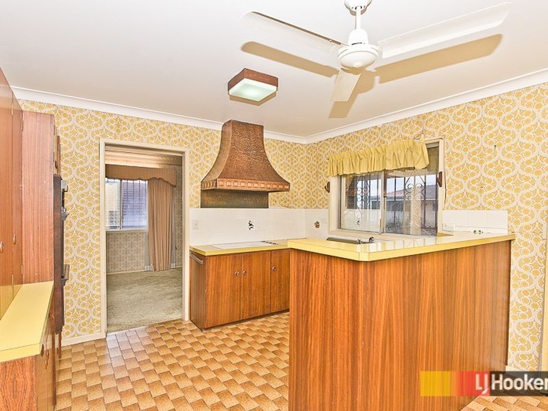 30 Gilmour Street, Chermside West QLD 4032