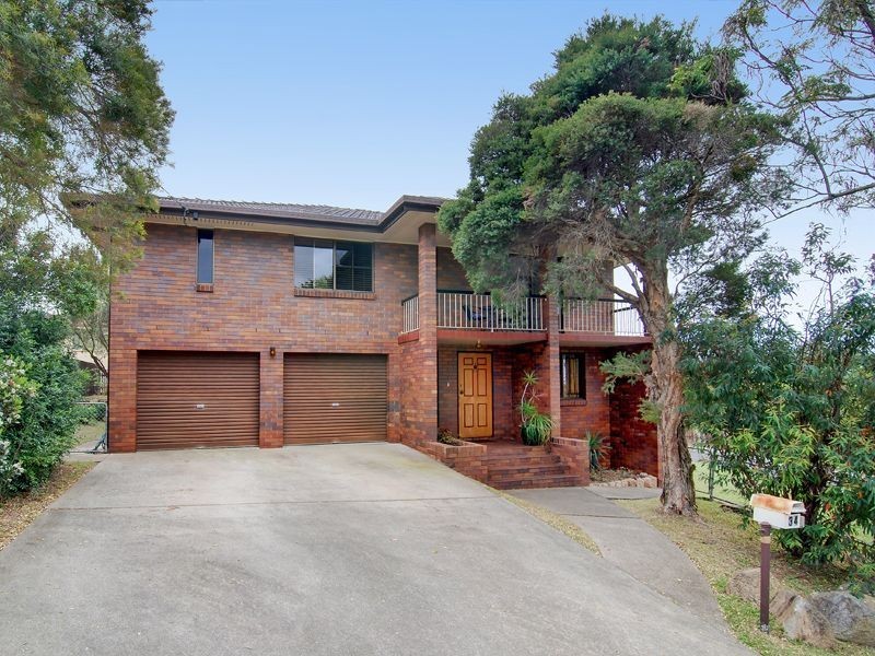 34 Ailsa Street, Aspley QLD 4034