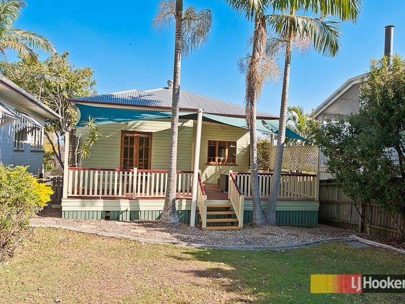 15 Jeffcott Street, Wavell Heights QLD 4012