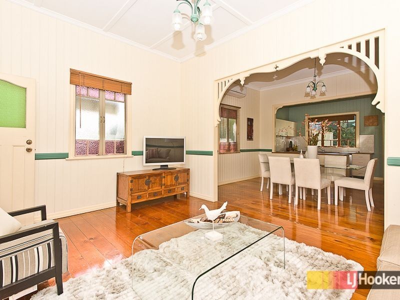 15 Jeffcott Street, Wavell Heights QLD 4012