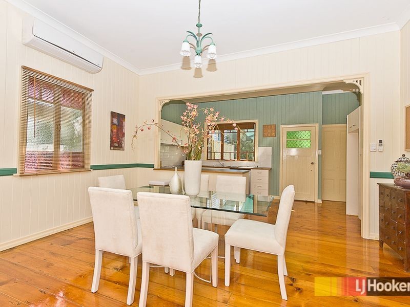 15 Jeffcott Street, Wavell Heights QLD 4012