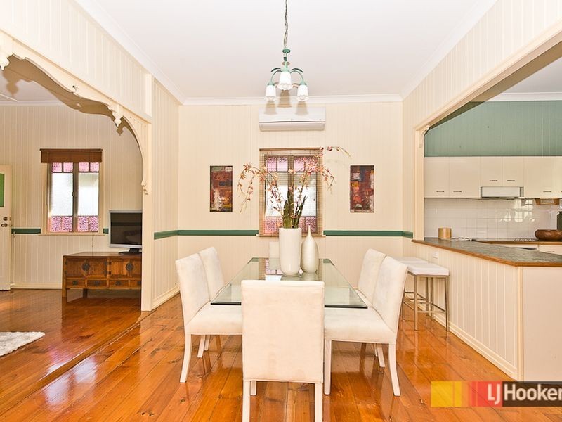 15 Jeffcott Street, Wavell Heights QLD 4012