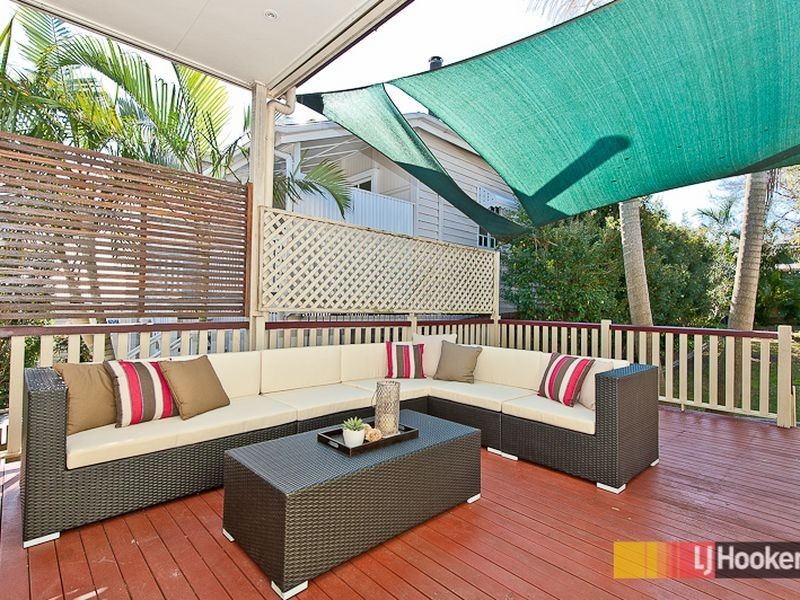 15 Jeffcott Street, Wavell Heights QLD 4012