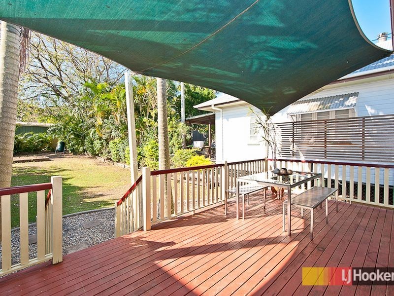 15 Jeffcott Street, Wavell Heights QLD 4012