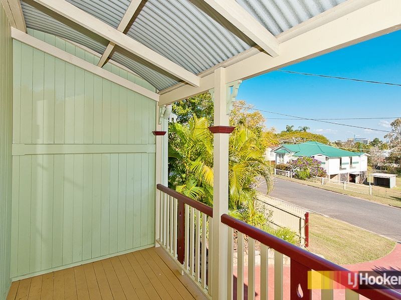 15 Jeffcott Street, Wavell Heights QLD 4012