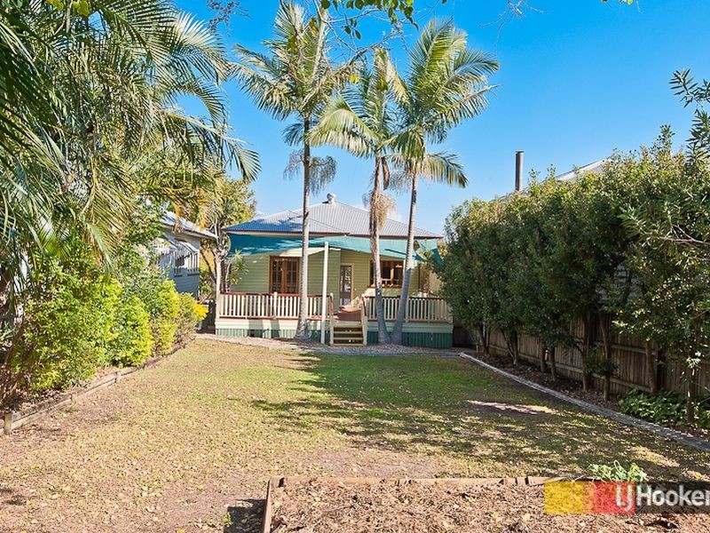 15 Jeffcott Street, Wavell Heights QLD 4012