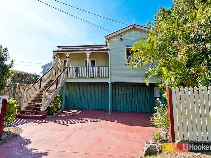 15 Jeffcott Street, Wavell Heights QLD 4012