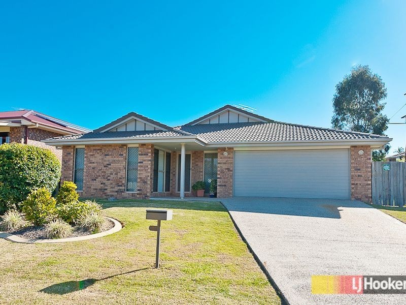 2 Harrison Street, Bracken Ridge QLD 4017