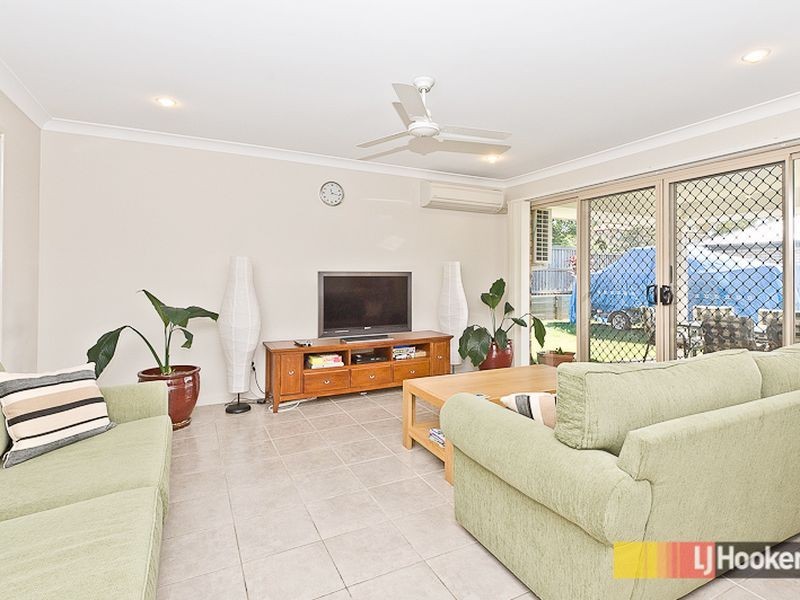 2 Harrison Street, Bracken Ridge QLD 4017