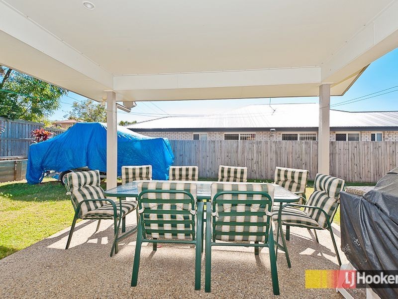 2 Harrison Street, Bracken Ridge QLD 4017