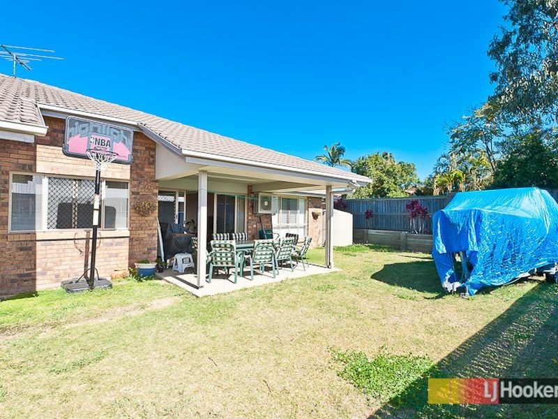 2 Harrison Street, Bracken Ridge QLD 4017