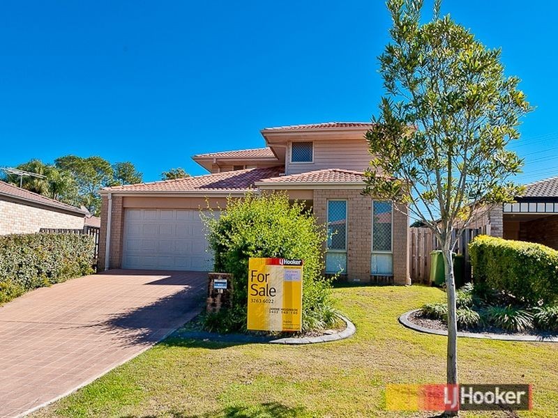 18 Acacia Crescent, Kallangur QLD 4503