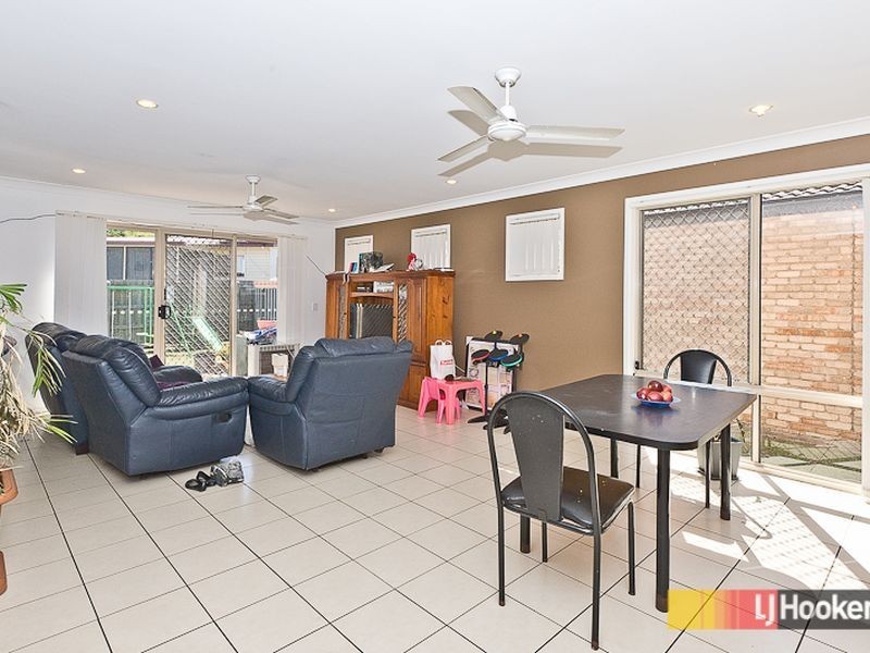 18 Acacia Crescent, Kallangur QLD 4503