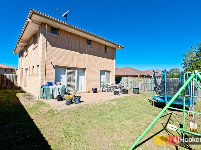 18 Acacia Crescent, Kallangur QLD 4503