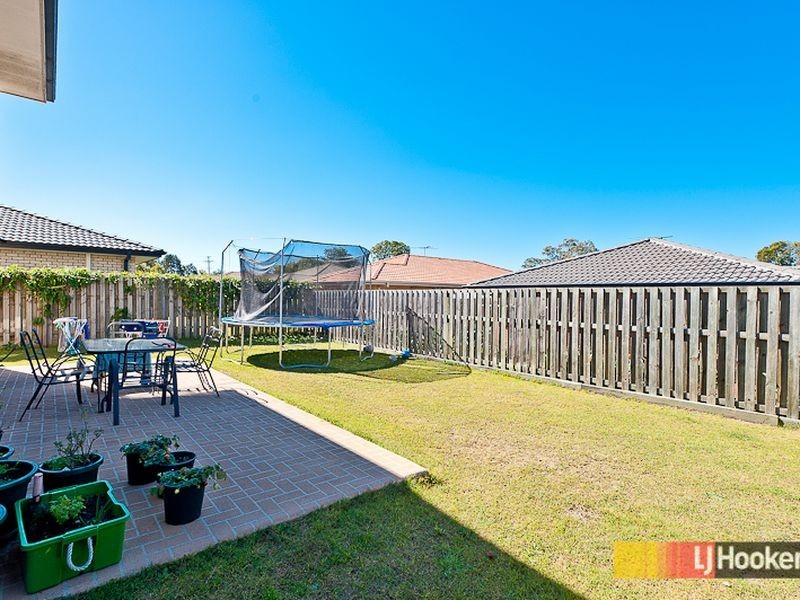 9 Acacia Crescent, Kallangur QLD 4503