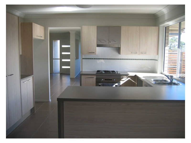 2 Water lily Circuit, Carseldine QLD 4034