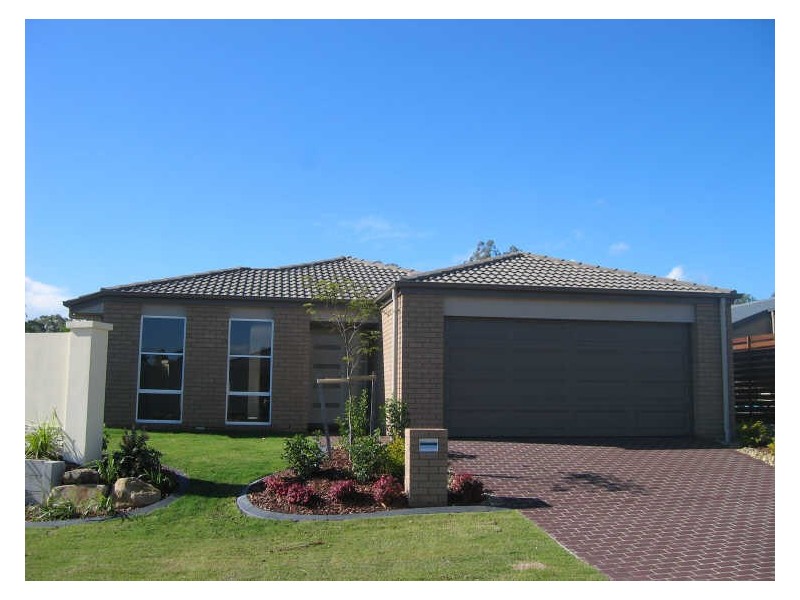 2 Water lily Circuit, Carseldine QLD 4034