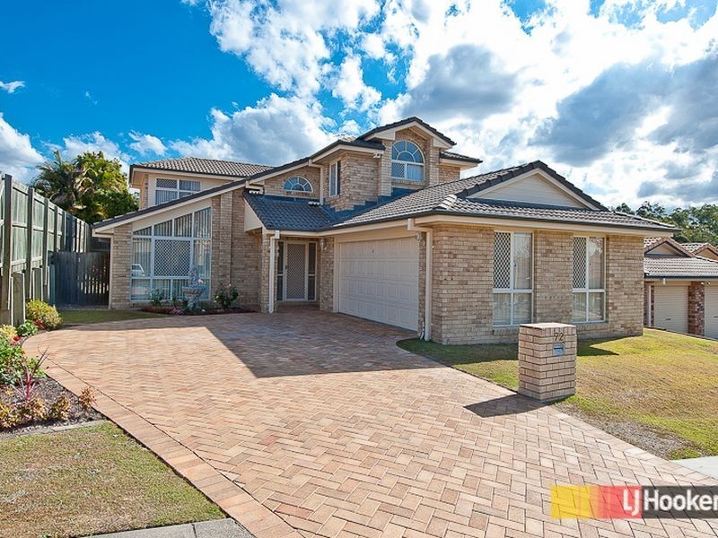 72 Streisand Drive, Mcdowall QLD 4053