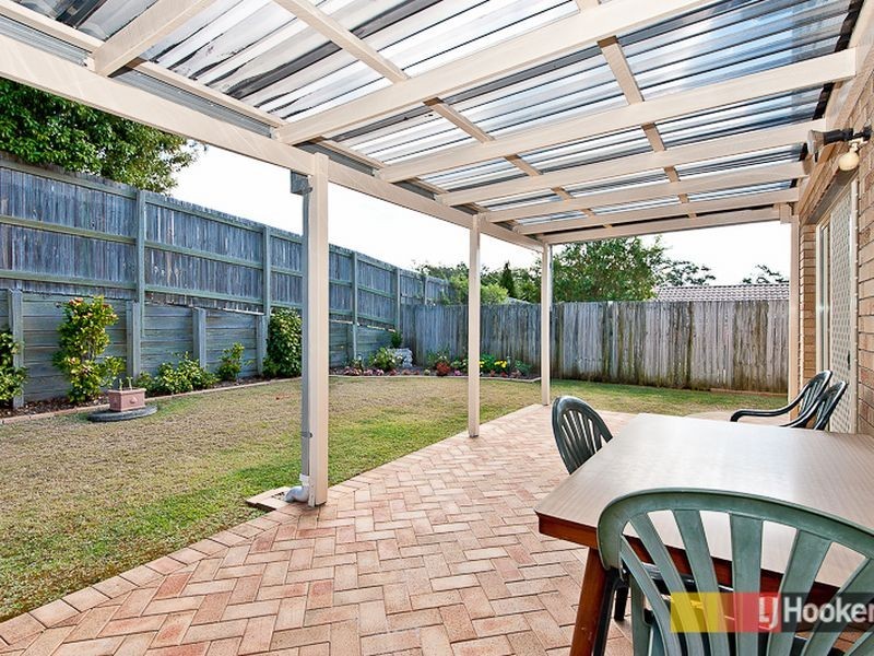 72 Streisand Drive, Mcdowall QLD 4053