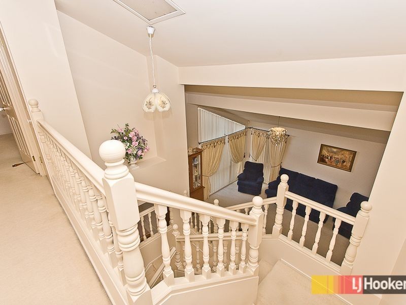 72 Streisand Drive, Mcdowall QLD 4053