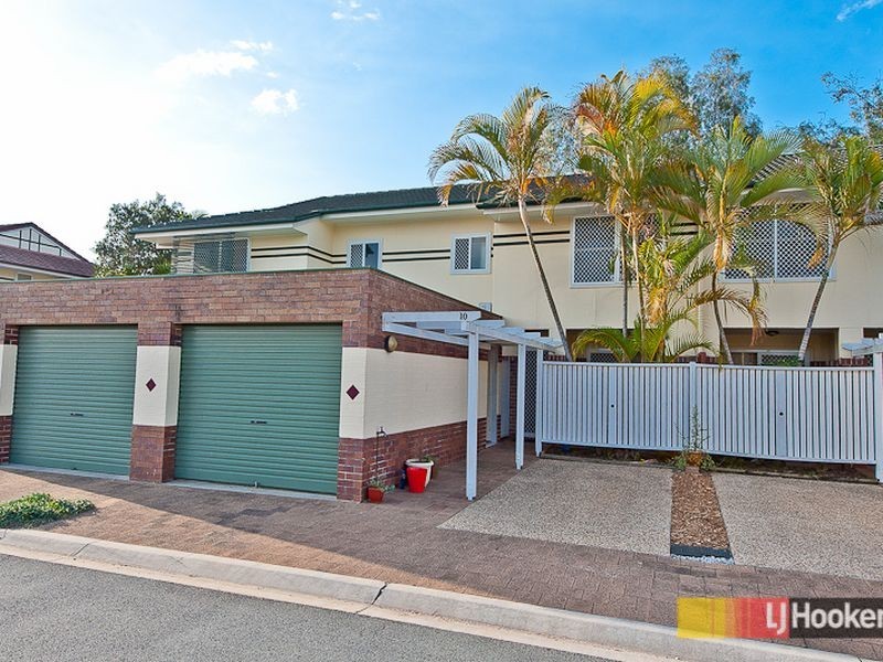 10/39 Pitta Place, Carseldine QLD 4034