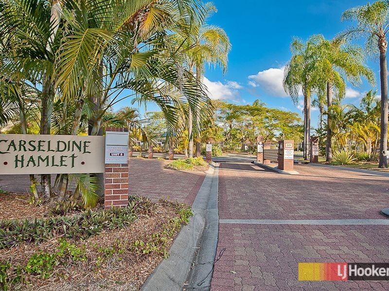 10/39 Pitta Place, Carseldine QLD 4034