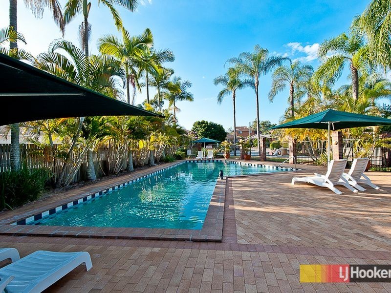 10/39 Pitta Place, Carseldine QLD 4034