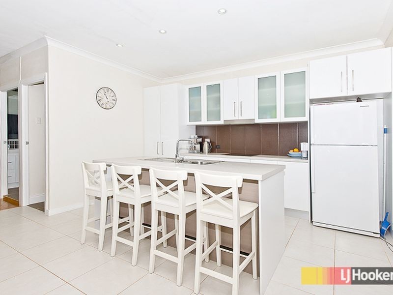 88 Larcombe Street, Zillmere QLD 4034