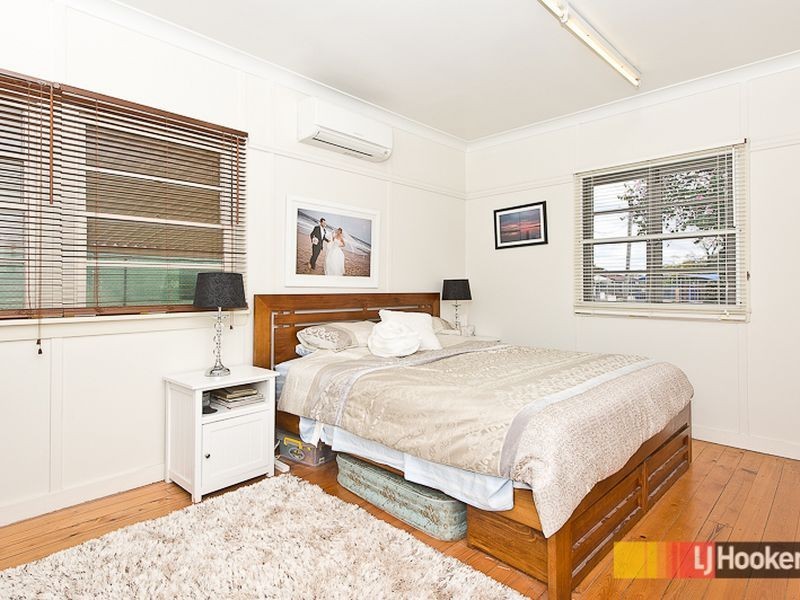 88 Larcombe Street, Zillmere QLD 4034