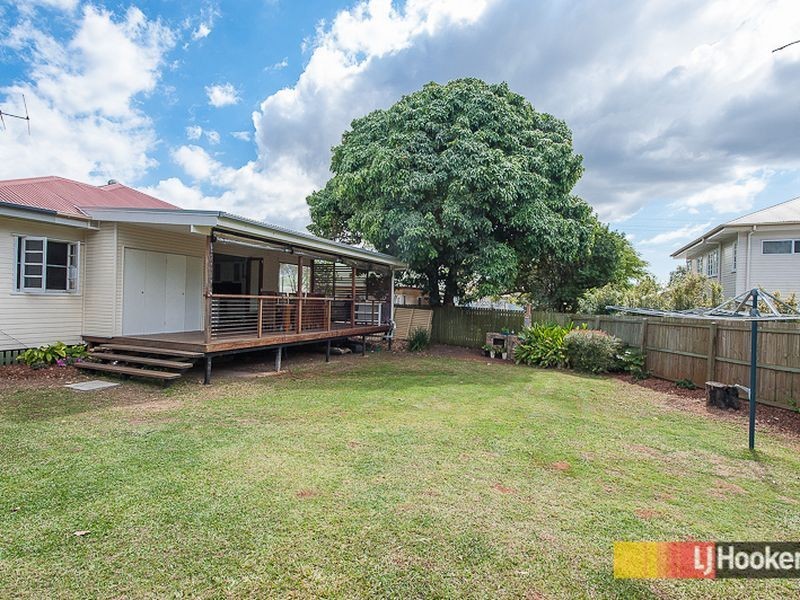 88 Larcombe Street, Zillmere QLD 4034