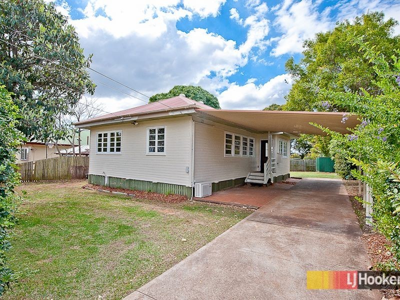 88 Larcombe Street, Zillmere QLD 4034