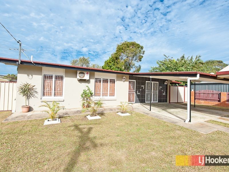 3 Coolah Street, Aspley QLD 4034
