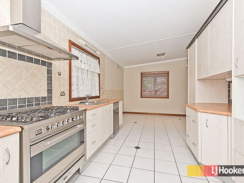 3 Coolah Street, Aspley QLD 4034