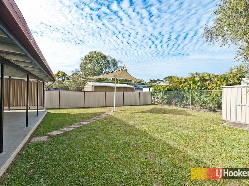 3 Coolah Street, Aspley QLD 4034