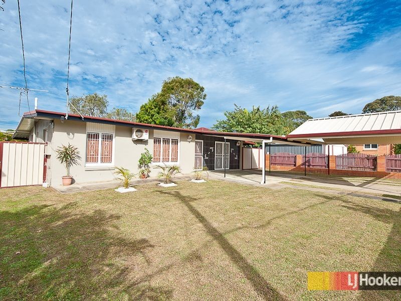 3 Coolah Street, Aspley QLD 4034