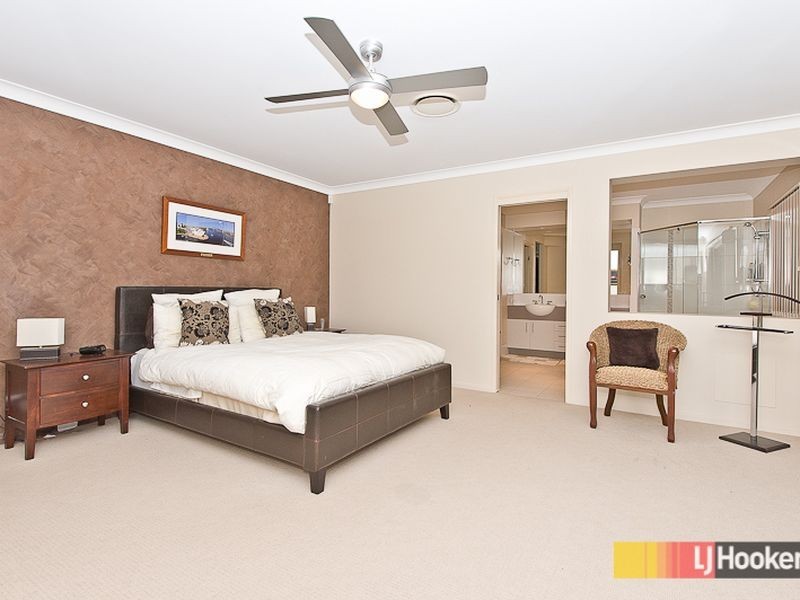 29 Yarraman Street, Arana Hills QLD 4054