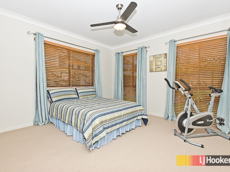 29 Yarraman Street, Arana Hills QLD 4054