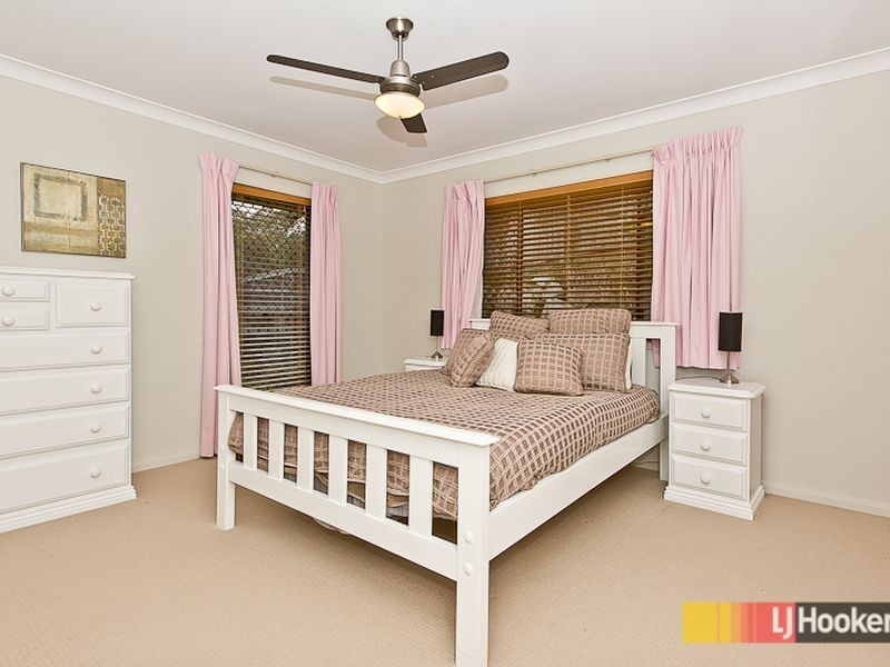 29 Yarraman Street, Arana Hills QLD 4054