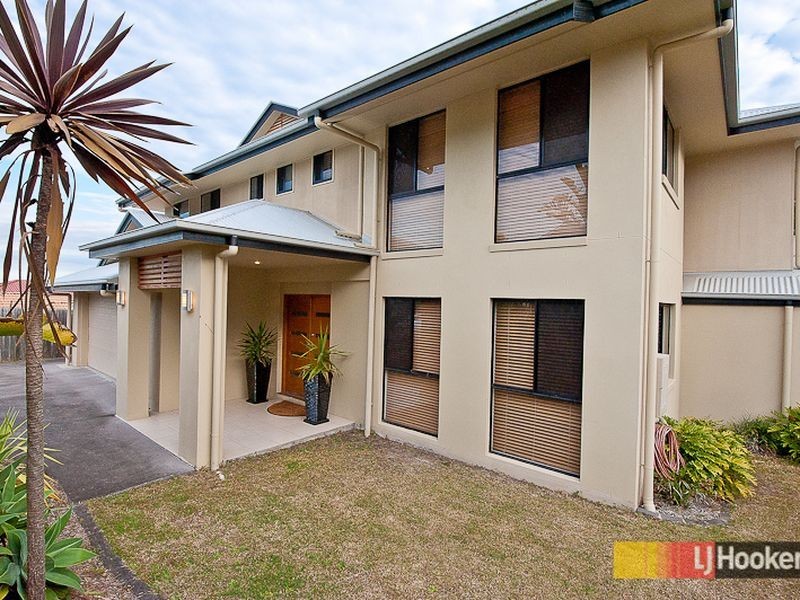 29 Yarraman Street, Arana Hills QLD 4054