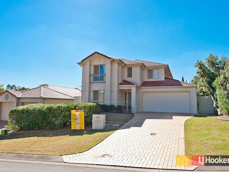 7 Dicaprio Circuit, Bridgeman Downs QLD 4035