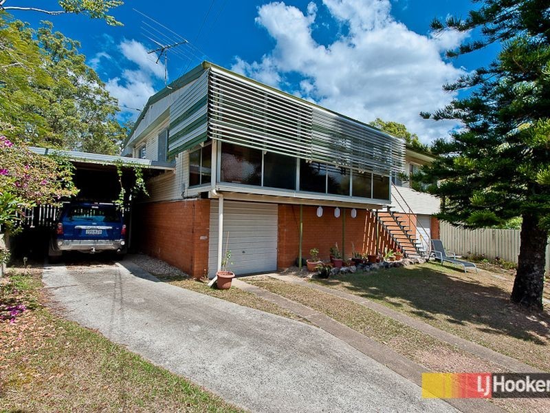 23 Pylara Crescent, Ferny Hills QLD 4055
