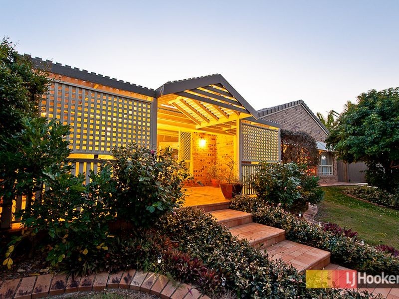 4 Allira Crescent, Carseldine QLD 4034