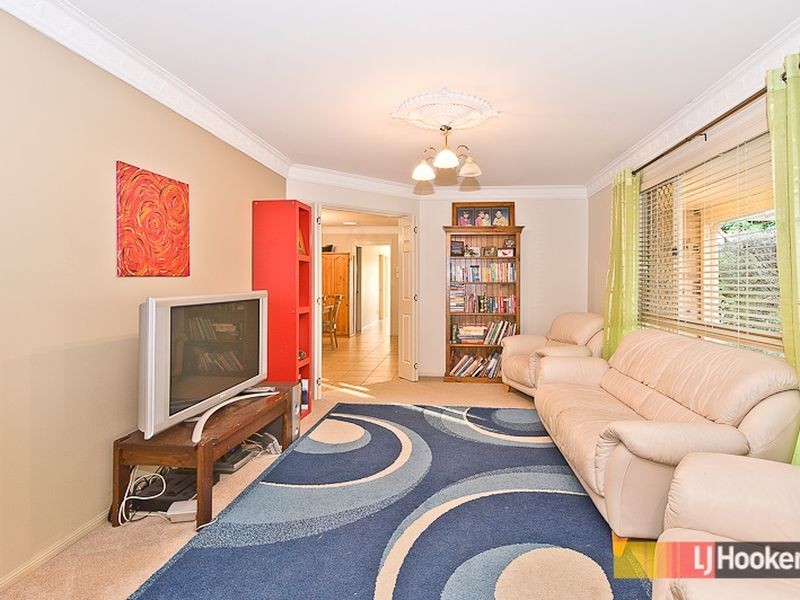 4 Allira Crescent, Carseldine QLD 4034