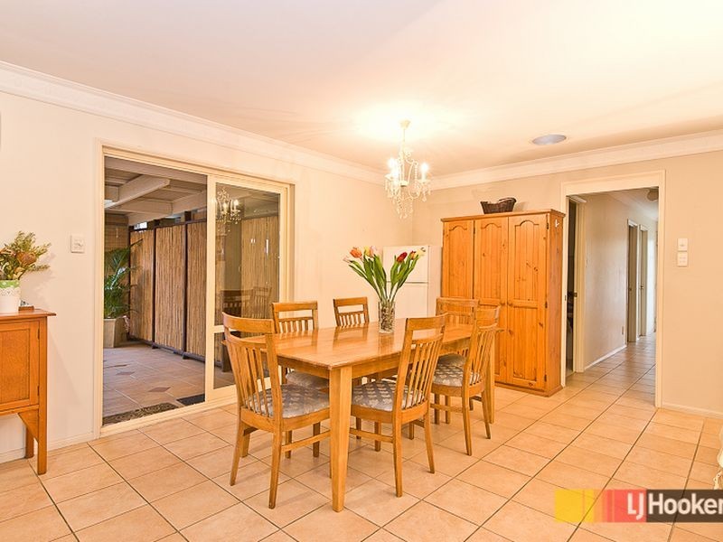 4 Allira Crescent, Carseldine QLD 4034