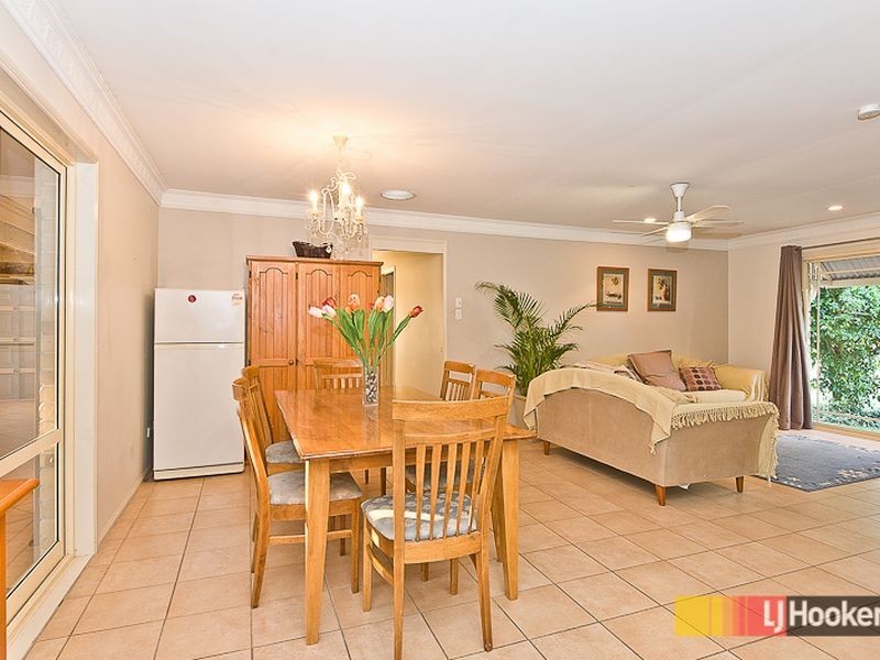 4 Allira Crescent, Carseldine QLD 4034
