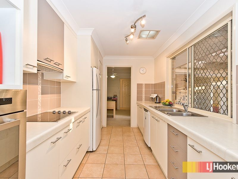 4 Allira Crescent, Carseldine QLD 4034