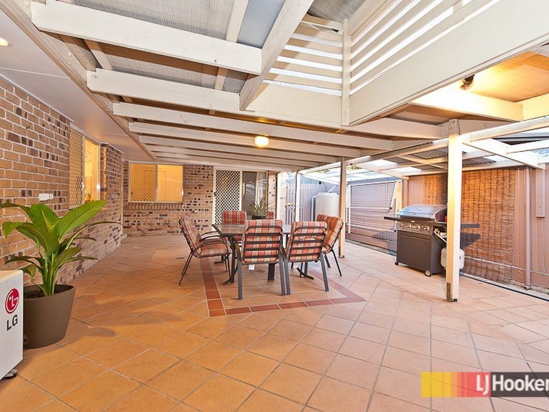 4 Allira Crescent, Carseldine QLD 4034